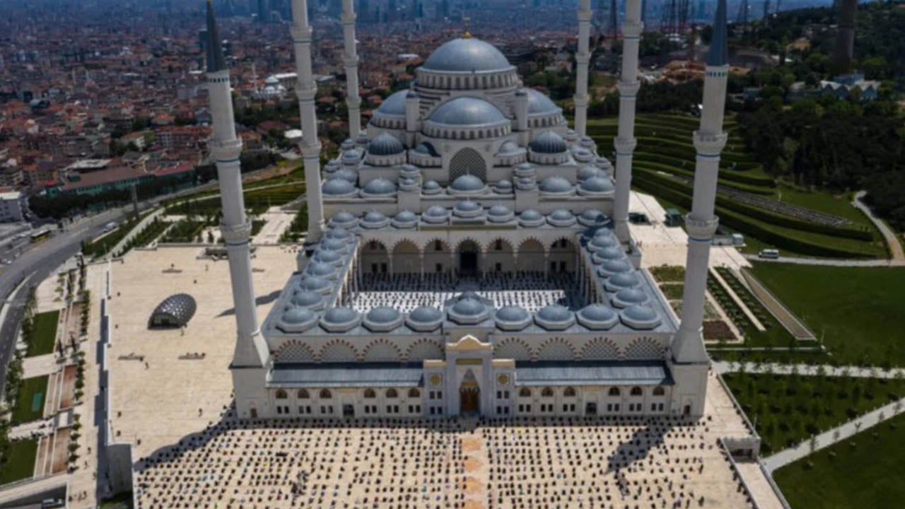 เฆฏเง เฆฎเฆธเฆเฆฟเฆฆเง เฆเฆเฆธเฆเงเฆเง เฆจเฆพเฆฎเฆพเฆ เฆชเฆกเฆผเงเฆจ เงฌเงฉ เฆนเฆพเฆเฆพเฆฐ เฆฎเงเฆธเฆฒเงเฆฒเฆฟ